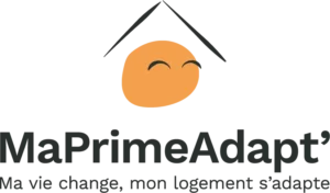 Logo MaPrime Adapt'